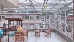 南门幢房
