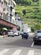 北界镇一栋