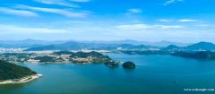 临安银城青山湖畔