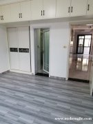 出售遂昌下南门好楼层，带车库