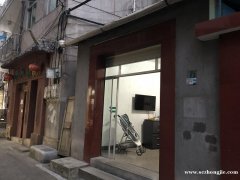 文明路店面出租