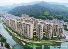 出售，新房源中央首府3楼街面房十机械车位，商住两用，....