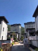 平昌华府小区毛坯出售（育才学区）