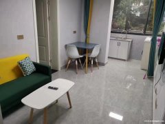 南门小户型精装房出售，3楼