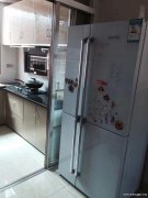 出售，新房源三仁乡3楼，车库另买.