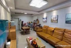 出售了，新房源君子路3楼，上证93.36平方，大车库30平方
