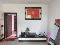 出售，新房源安居小区5楼，67平方+材间，