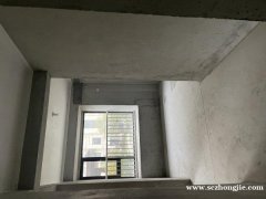 君悦府一楼毛坯出租
