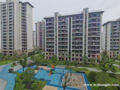 出售新房源，实验小学89.8平方+车位一个.