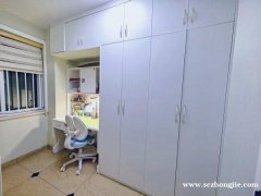 出售，新房源茗月山庄复式（东边边套）  材间25平 有车位，