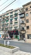 凯恩路南溪家园边三室两厅出租