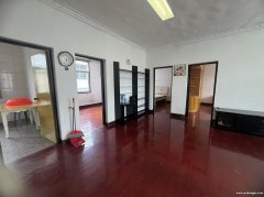 育才小学边