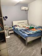 出售新房源上南门+地面大车库21平 方