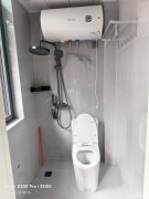 水阁路集体房套房