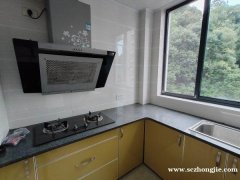 茗月山庄小区公寓出租