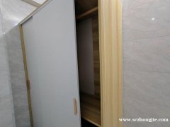 茗月山庄小区公寓出租